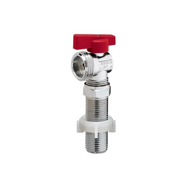 B & K CHR Hot Wash Mach Valve 102-209 - main